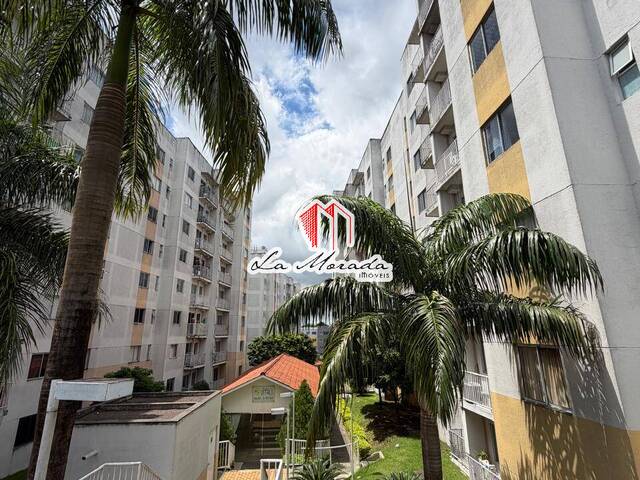 Apartamento para Venda em Manaus - 3