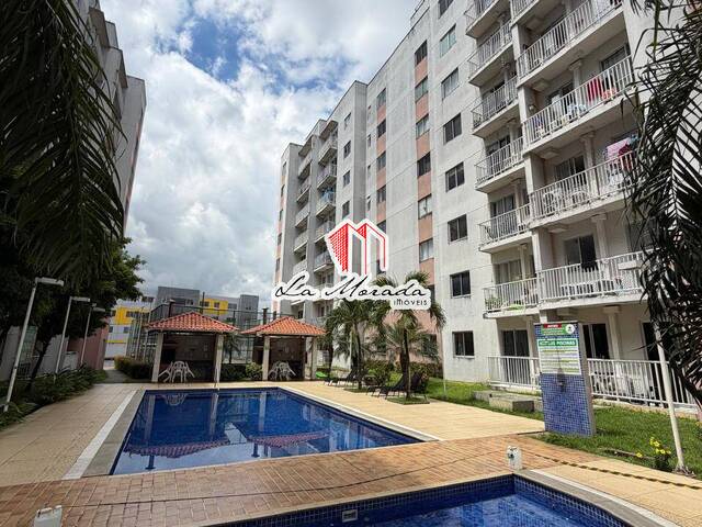 Apartamento para Venda em Manaus - 5