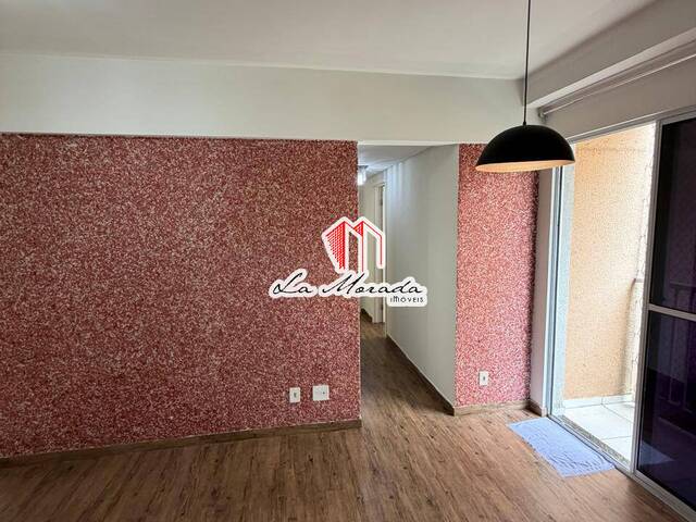 Apartamento para Venda em Manaus - 2