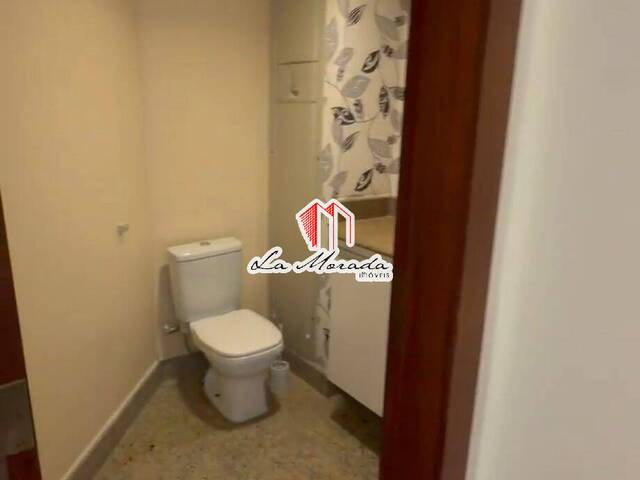 Apartamento para Locação em Manaus - 2