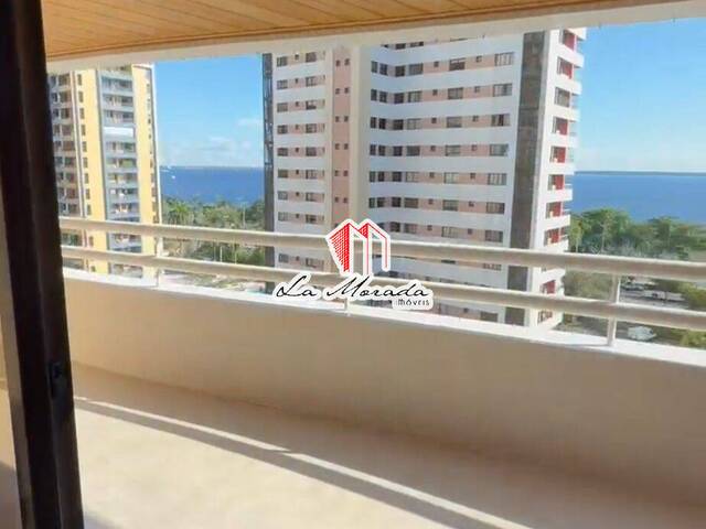 Apartamento para Locação em Manaus - 3