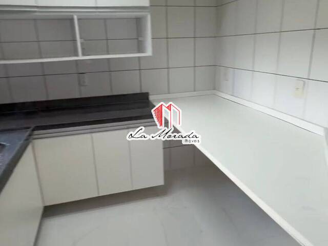 Apartamento para Locação em Manaus - 5