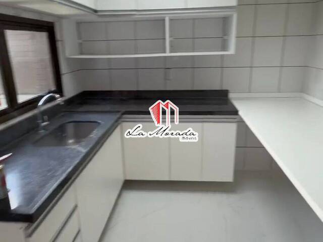 Apartamento para Locação em Manaus - 4