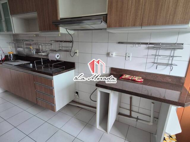 Apartamento para Venda em Manaus - 4