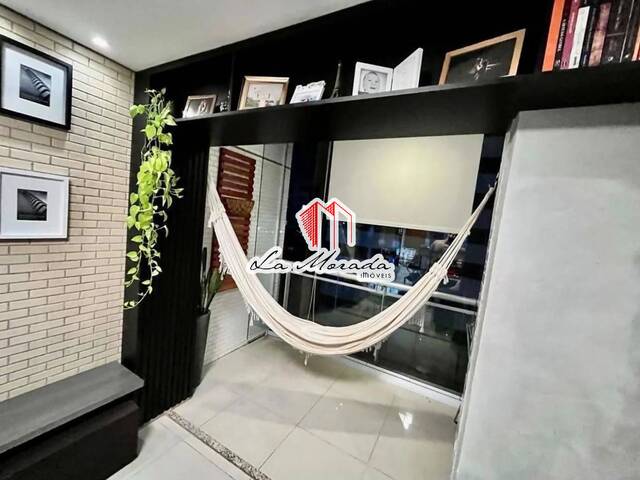 Apartamento para Locação em Manaus - 2