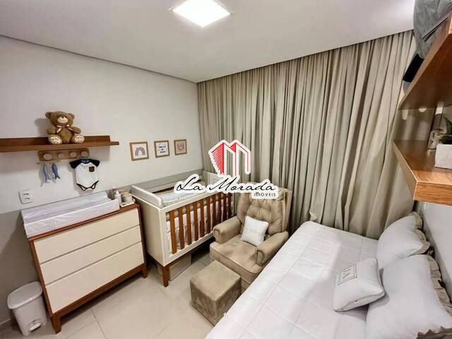 Apartamento para Locação em Manaus - 3