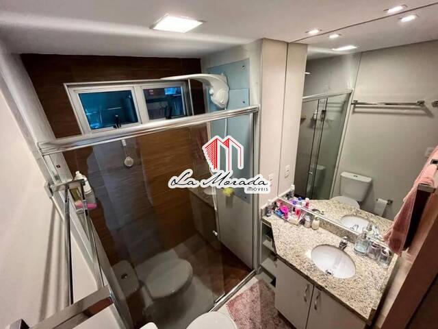 Apartamento para Locação em Manaus - 4
