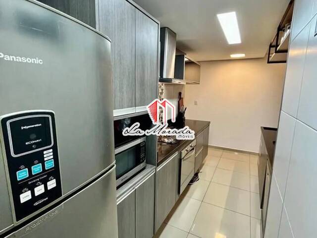 Apartamento para Locação em Manaus - 5