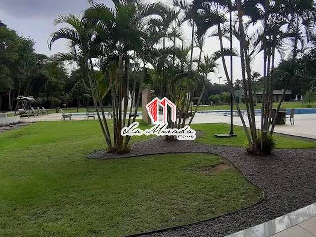 Lote Residencial para Venda em Manaus - 5