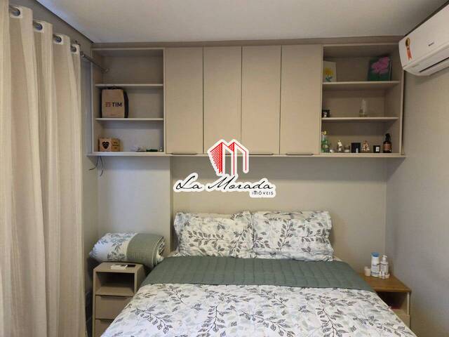 Apartamento para Venda em Manaus - 3