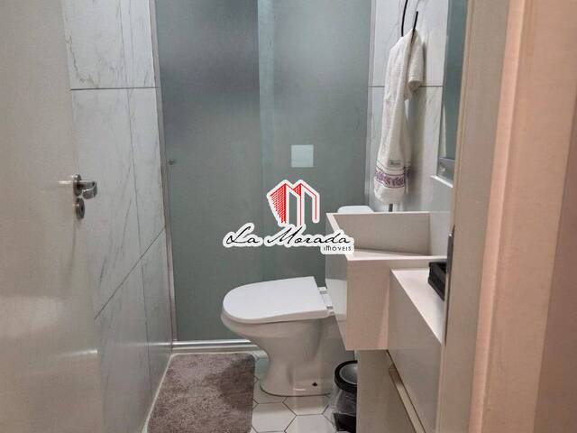 Apartamento para Venda em Manaus - 4