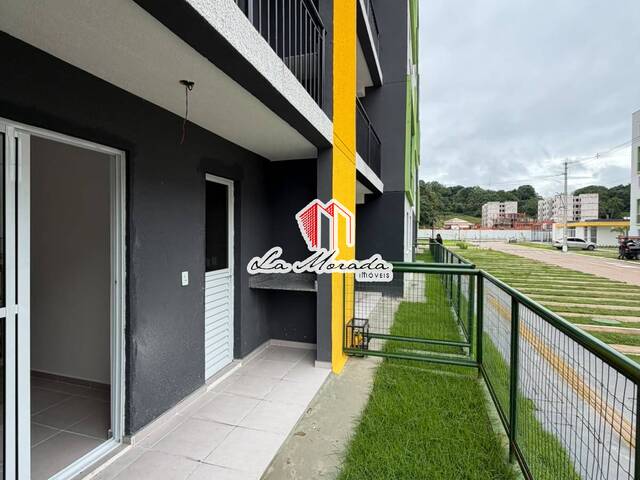 Apartamento para Venda em Manaus - 5