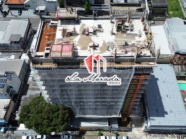 Loft para Venda em Manaus - 2