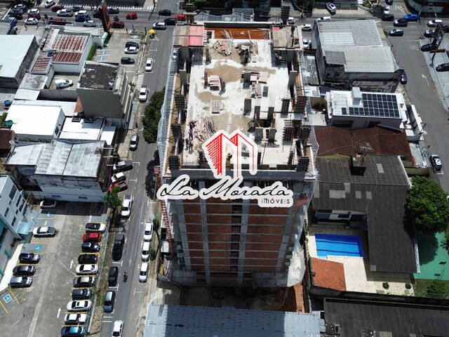 Loft para Venda em Manaus - 4