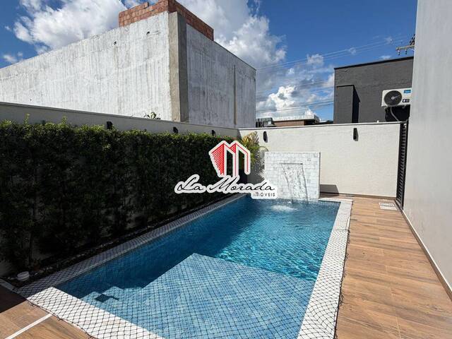 #1675 - Casa em condomínio para Venda em Manaus - AM - 1