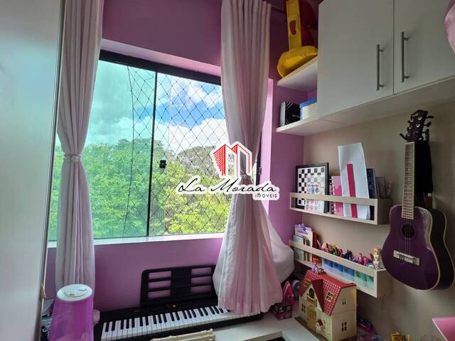 Apartamento para Venda em Manaus - 3