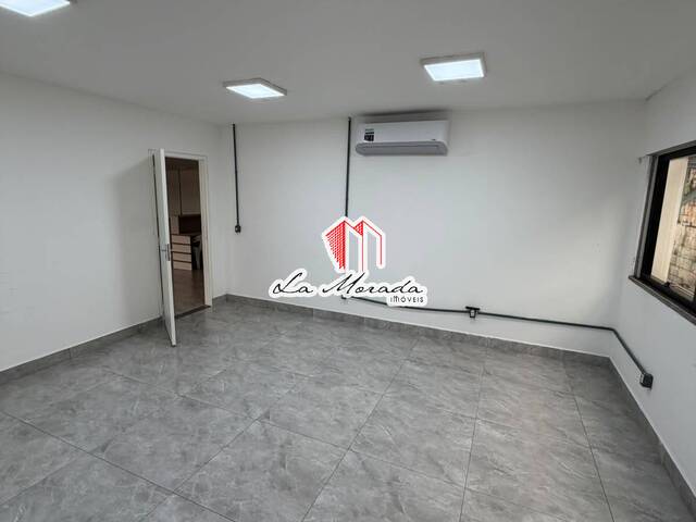 Sala para Venda em Manaus - 4