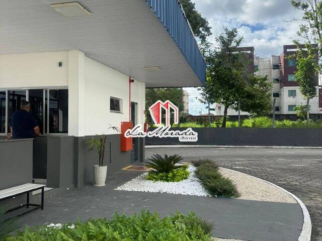 #1680 - Prédio comercial para Locação em Manaus - AM - 3