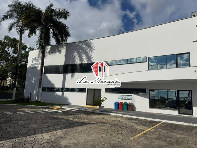 Prédio comercial para Locação em Manaus - 4