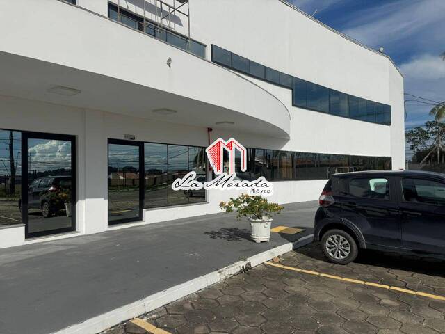 Prédio comercial para Locação em Manaus - 5