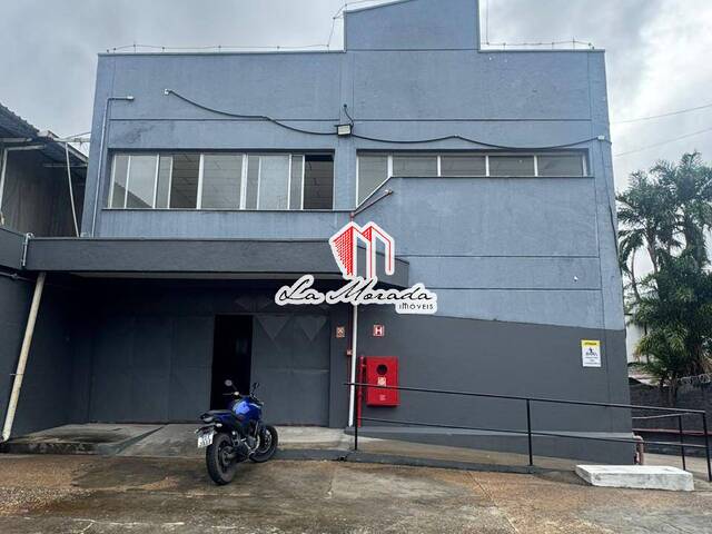 #1680 - Prédio comercial para Locação em Manaus - AM - 2