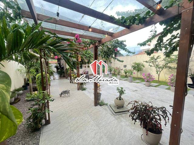 Casa para Venda em Manaus - 2
