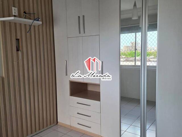 Apartamento para Venda em Manaus - 3