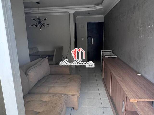 Apartamento para Venda em Manaus - 3