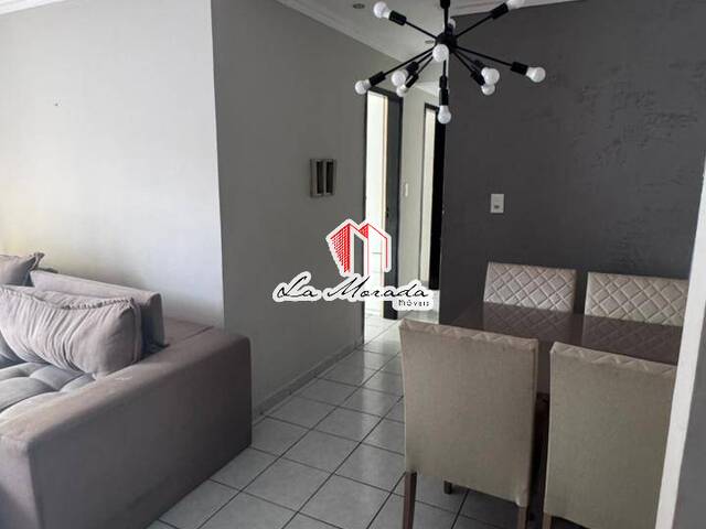 Apartamento para Venda em Manaus - 4