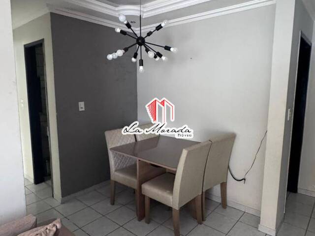 Apartamento para Venda em Manaus - 2