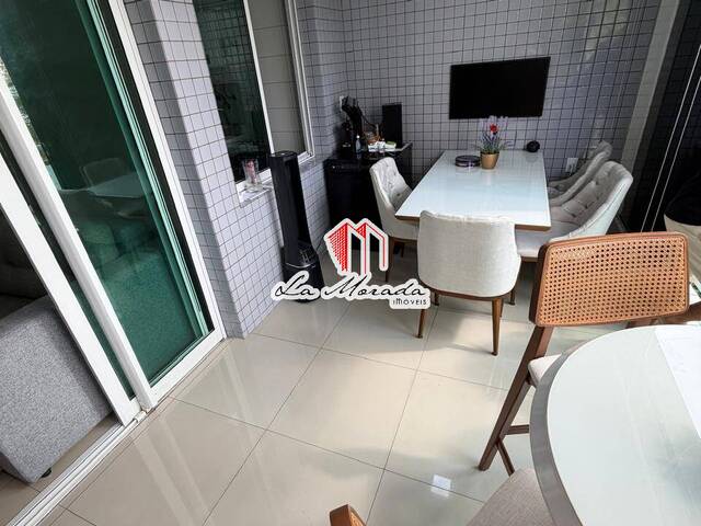 #1684 - Apartamento para Locação em Manaus - AM - 2