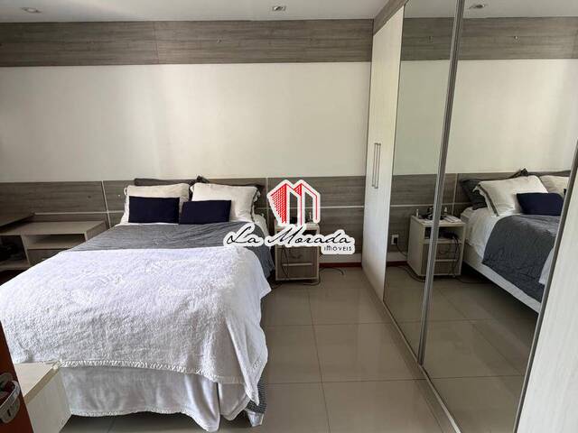 Apartamento para Locação em Manaus - 5