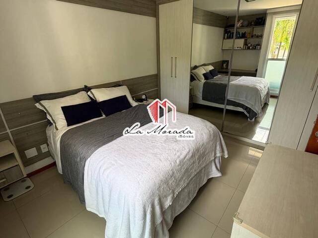Apartamento para Locação em Manaus - 4