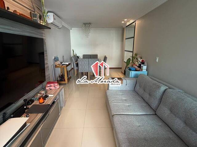 #1684 - Apartamento para Locação em Manaus - AM - 1