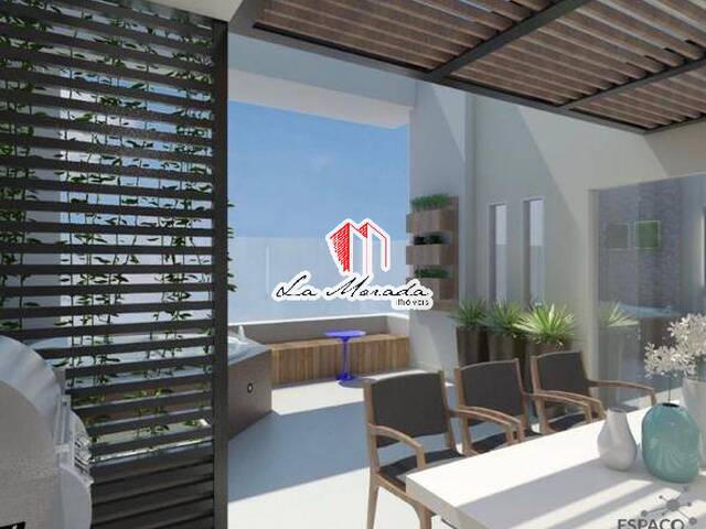 Apartamento para Venda em Manaus - 2