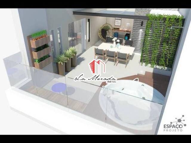 Apartamento para Venda em Manaus - 3