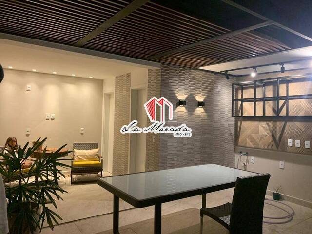 Apartamento para Venda em Manaus - 5