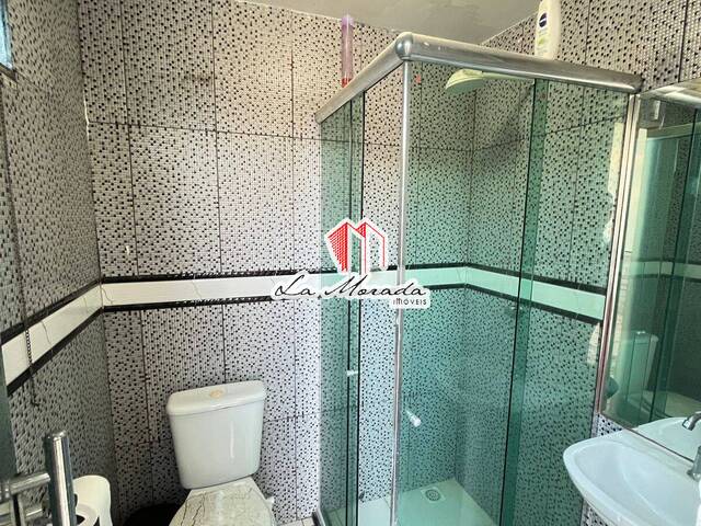 Casa em condomínio para Venda em Manaus - 4