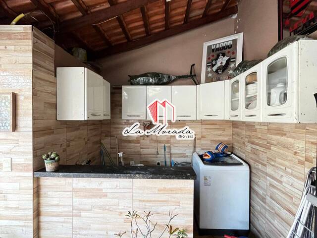 Casa em condomínio para Venda em Manaus - 5