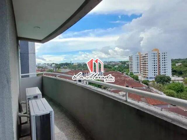 Apartamento para Venda em Manaus - 3