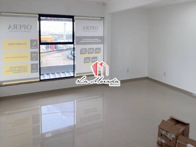 Sala para Locação em Manaus - 4