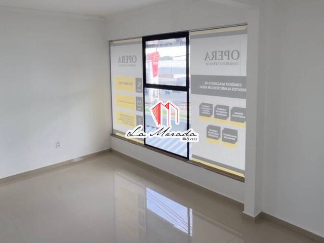 Sala para Locação em Manaus - 3