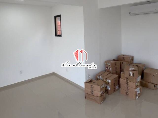 Sala para Locação em Manaus - 2