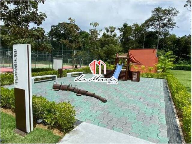 Terreno em condomínio para Venda em Manaus - 5