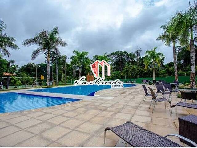 #1695 - Terreno em condomínio para Venda em Manaus - AM - 3