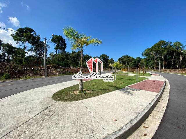 #1695 - Terreno em condomínio para Venda em Manaus - AM - 2