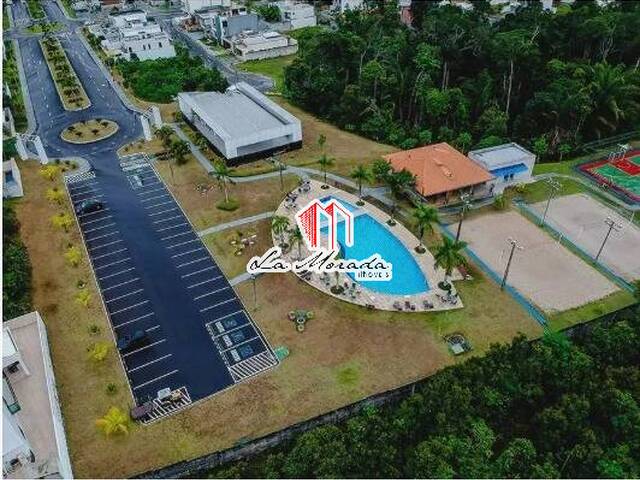 Terreno em condomínio para Venda em Manaus - 4