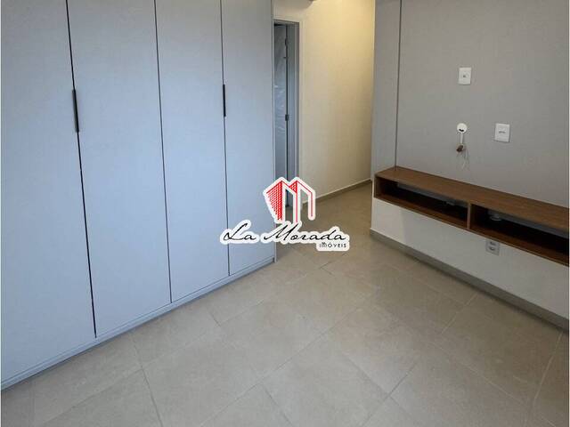 Apartamento para Locação em Manaus - 3