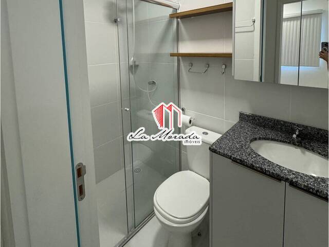 Apartamento para Locação em Manaus - 4