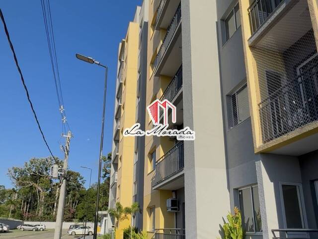 Apartamento para Locação em Manaus - 5